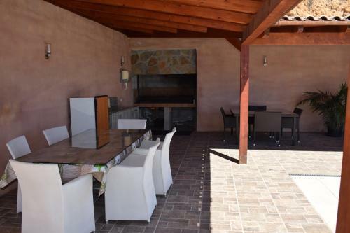Agroturismo Finca La Baifa