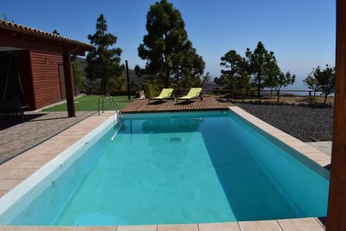 Agroturismo Finca La Baifa