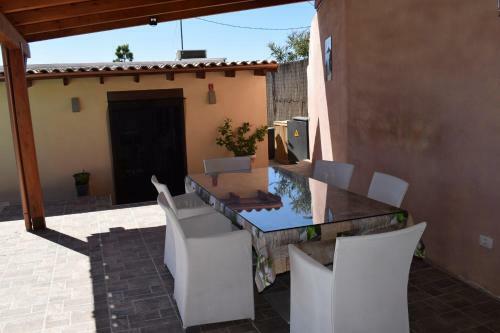 Agroturismo Finca La Baifa