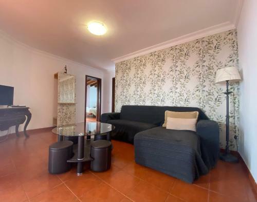 Apartamento �tico Girasoles de La Gallega