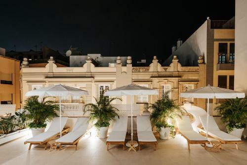 Hotel Emblem�tico F24