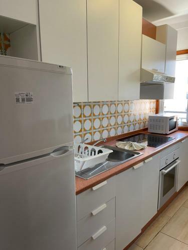 Apartamento Dream Stadium