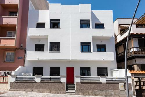 Apartamento The Diaz's House