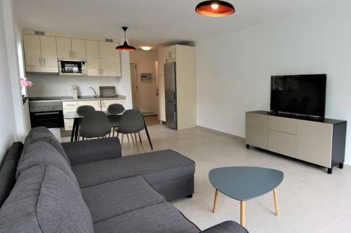 Apartamento Luxury Tenerife Con Piscina
