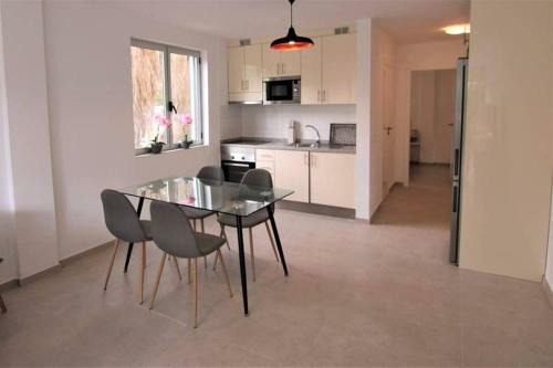 Apartamento Luxury Tenerife Con Piscina