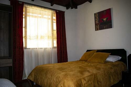 Lodge Quinta Las Buganvillas