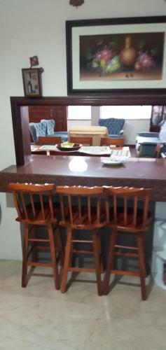 Apartamento Departamento Pamplona