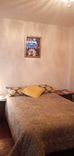 Apartamento Departamento Pamplona