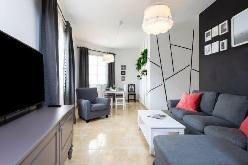 Apartamento Home2book Le Boutique