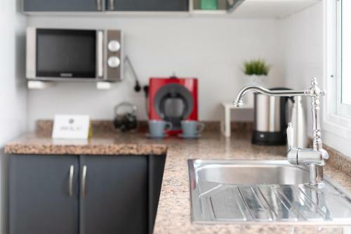 Apartamento Home2book Le Boutique