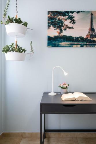 Apartamento Home2book Le Boutique