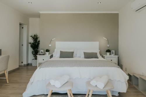 Malib� Ocean Villa