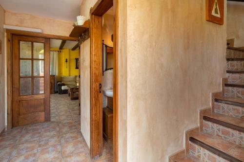 Casa Cardones