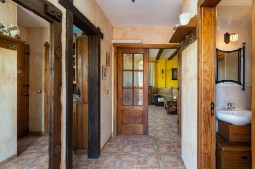 Casa Cardones