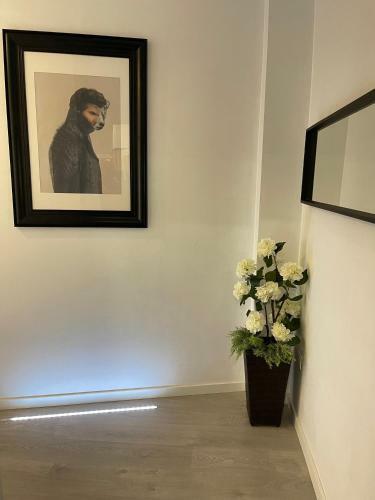 Apartamento Dream Recova