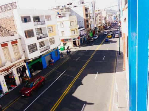 Hostal N�poles Emperador II