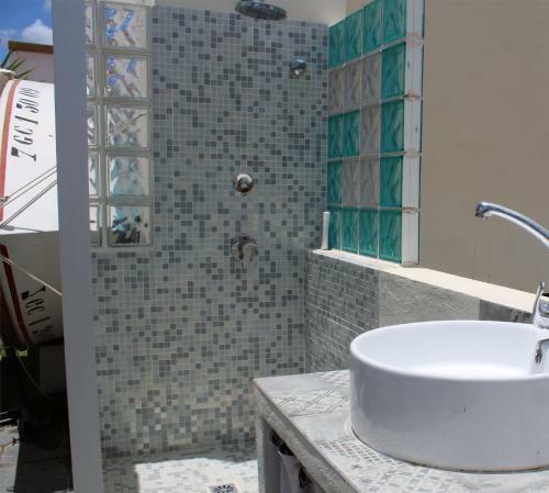 Apartamento Terraza Del Atlantico