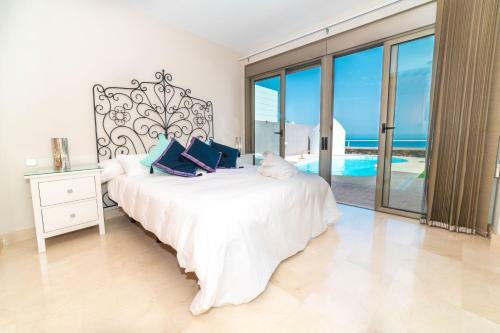 Villa Luxury Vista de Mar