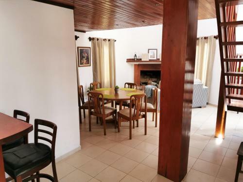 La Caba�a - Samaipata