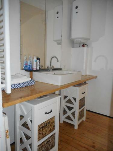 B&B In Karakteristieke Woning