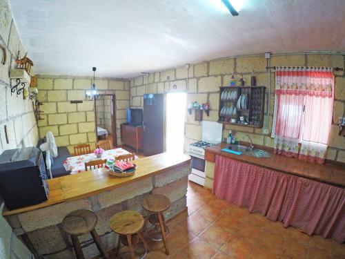 Finca Noya Con Piscina Privada