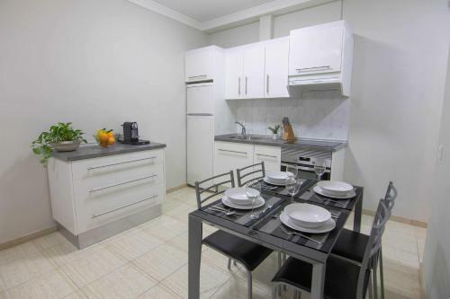 Apartamento Summa Haus Yubal 1