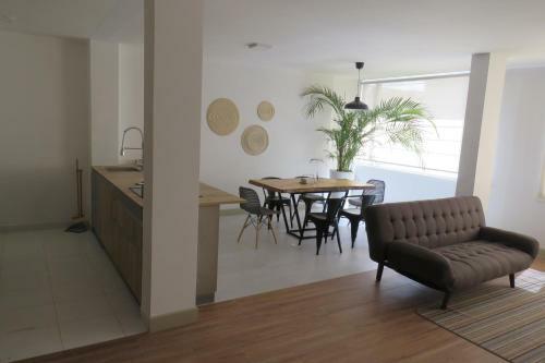 Apartamento Departamento Teyfa