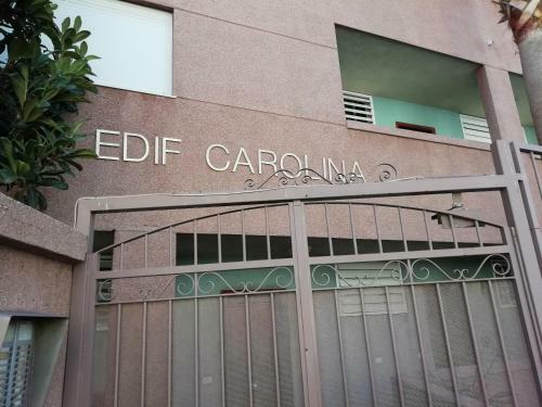 Apartamento Casa Rub�n Caletillas