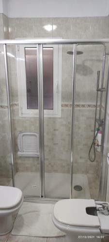 Apartamento Casa Rub�n Caletillas