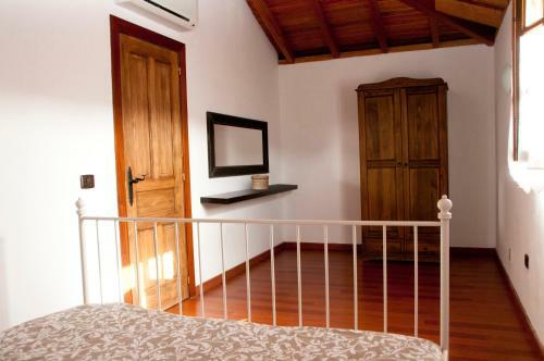 Casa Rural Las Goteras