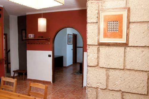 Casa Rural Las Goteras