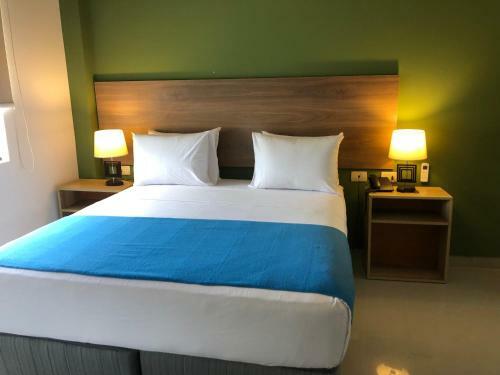 Ikala Santa Cruz Hotel