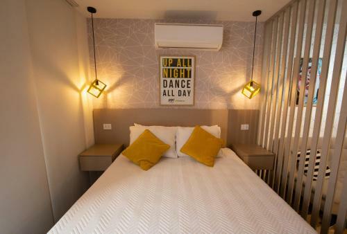 Apartamento Studio You 5a By Inn