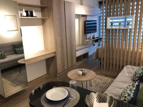 Apartamento Monoambiente de Lujo En Zona Premium Equipetrol