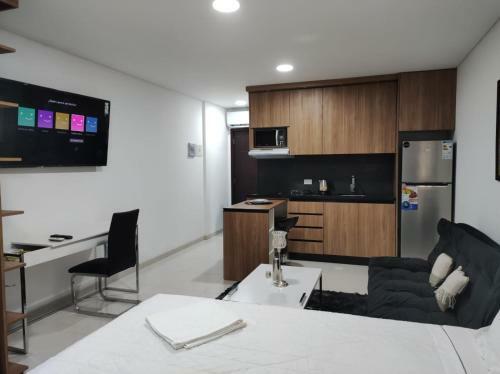 Apartamento Tuareg Suit