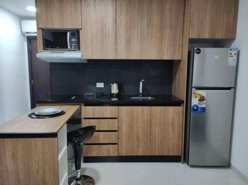 Apartamento Tuareg Suit