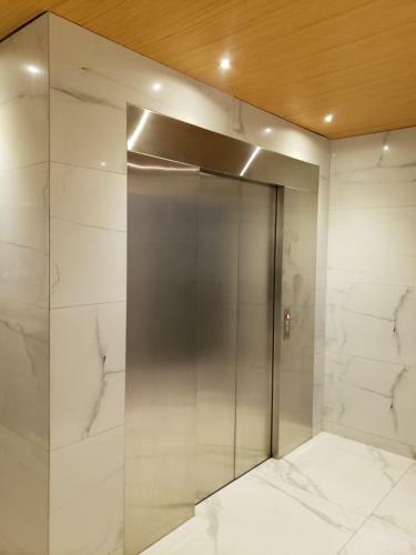 Apartamento Tuareg Suit