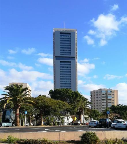 Apartamento Vista Torre