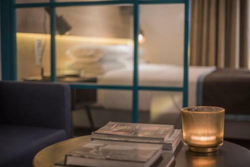 Apartamento Chayofa Suites