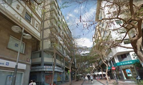 Apartamento Chayofa Suites