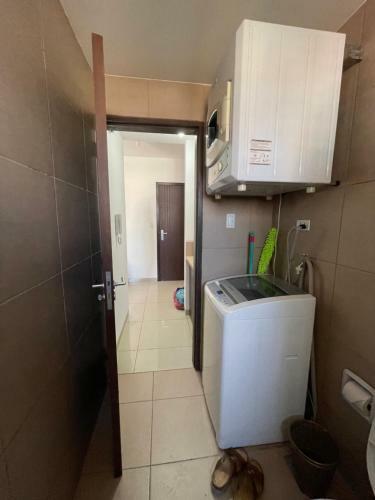 Apartamento C�modo Y Tranquilo Monoambiente Equipado