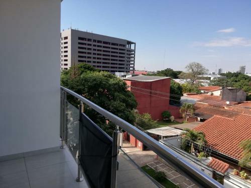 Apartamento Edificio Brickell - Aparment 3g