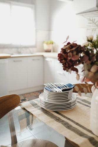Apartamento de La Candelaria II