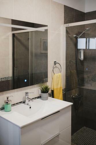 Apartamento de La Candelaria II