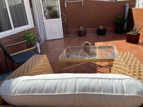 Apartamento Dream Atico