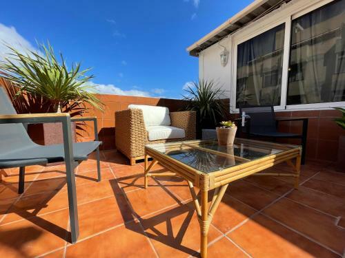 Apartamento Dream Atico