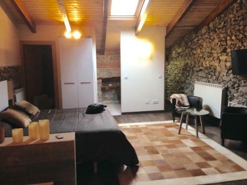 Apartamento Estudio Sonido Y Jacuzzi