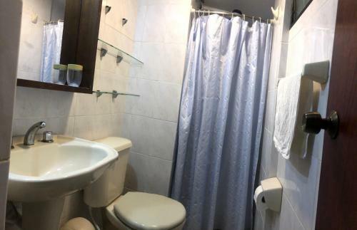 Condominio Apart Norte 201