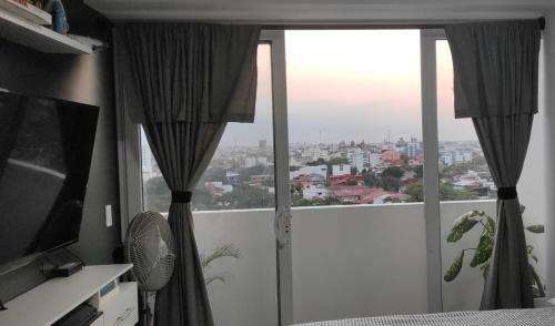 Apartamento Entero C�ntrico Y Confortable