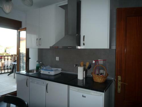Apartamentos Los Balcones